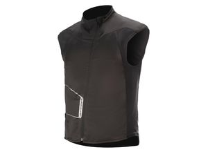 8059175924958 - Weste Beheizt Alpinestars HT Heat Tech Vest Schwarz 8059175924958 - Weste Beheizt Alpinestars HT Heat Tech Vest Schwarz