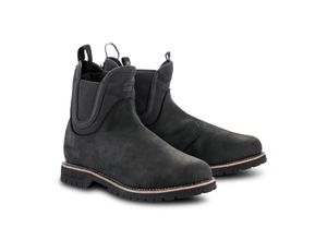 8059175925283 - Motorradstiefel Alpinestars Turnstone Schwarz