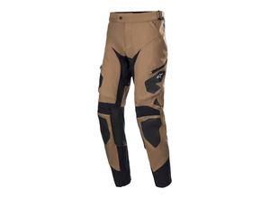 8059175925979 - Motorradhose Alpinestars Venture XT In Boot Camel-Schwarz