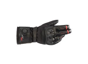 8059175930102 - Alpinestars Motorradhandschuhe Alpinestars HT-7 Heat Tech Drystar® Schwarz