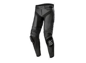 8059175966736 - Alpinestars Motorradhose Alpinestars Missile V3 Short Schwarz