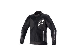 8059175967450 - Alpinestars Motorradjacke Alpinestars Viper V3 Air Schwarz