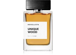 8059300530177 - NOVELLISTA Unique Wood EDP Unisex 75 ml