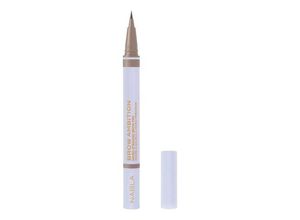 8059304060403 - - Brow Ambition - Micro-stroking Brow Pen - -brow Ambition - Ash Blonde