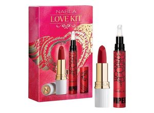 8059304061431 - - Love Kit - Make-up-box - -set Love Kit