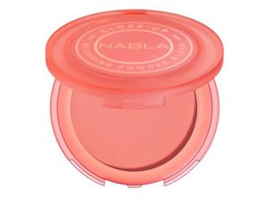 8059304062728 - - Close-up Blurring Powder Blush - Puderrouge - close-up Blurring Powder Blush