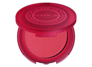 8059304062742 - - Close-up Blurring Powder Blush - Puderrouge - close-up Blurring Powder Blush