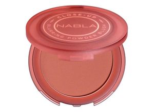 8059304062759 - - Close-up Blurring Powder Blush - Puderrouge - close-up Blurring Powder Blush