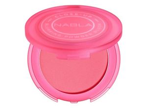 8059304062766 - - Close-up Blurring Powder Blush - Puderrouge - close-up Blurring Powder Blush