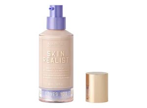 8059304064173 - - Skin Realist - skin Realist Skin-perfecting Tinted Balm