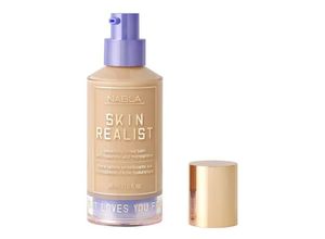 8059304064197 - - Skin Realist - skin Realist Skin-perfecting Tinted Balm