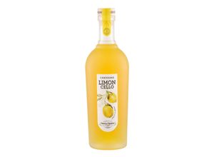 8059306000407 - Carissima Limoncello 300 % vol 07 Liter - Inhalt 3 Flaschen
