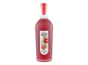 8059306000469 - Carissima Aperitivo Granatapfel & Sauerkirsch 160% vol 07 Liter - Inhalt 3 Flaschen
