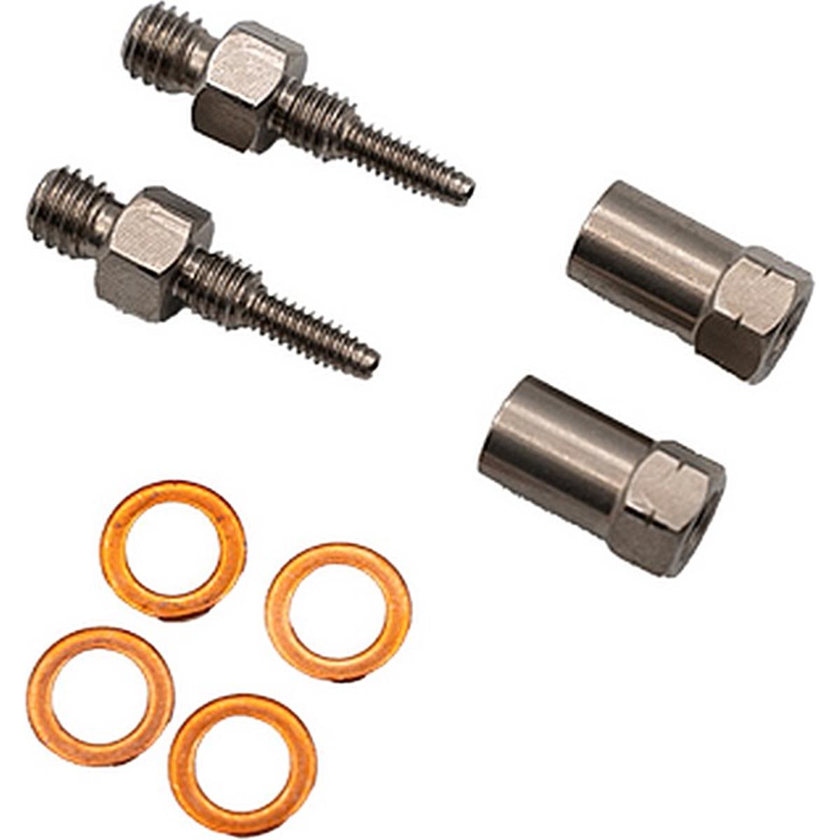 8059307530125 - Kit für Bremsystem Stahlrohr Ø57mm - Incas 20 FIRST kompatibel mit Braking 8059307530125 - Kit für Bremsystem Stahlrohr Ø57mm - Incas 20 FIRST kompatibel mit Braking