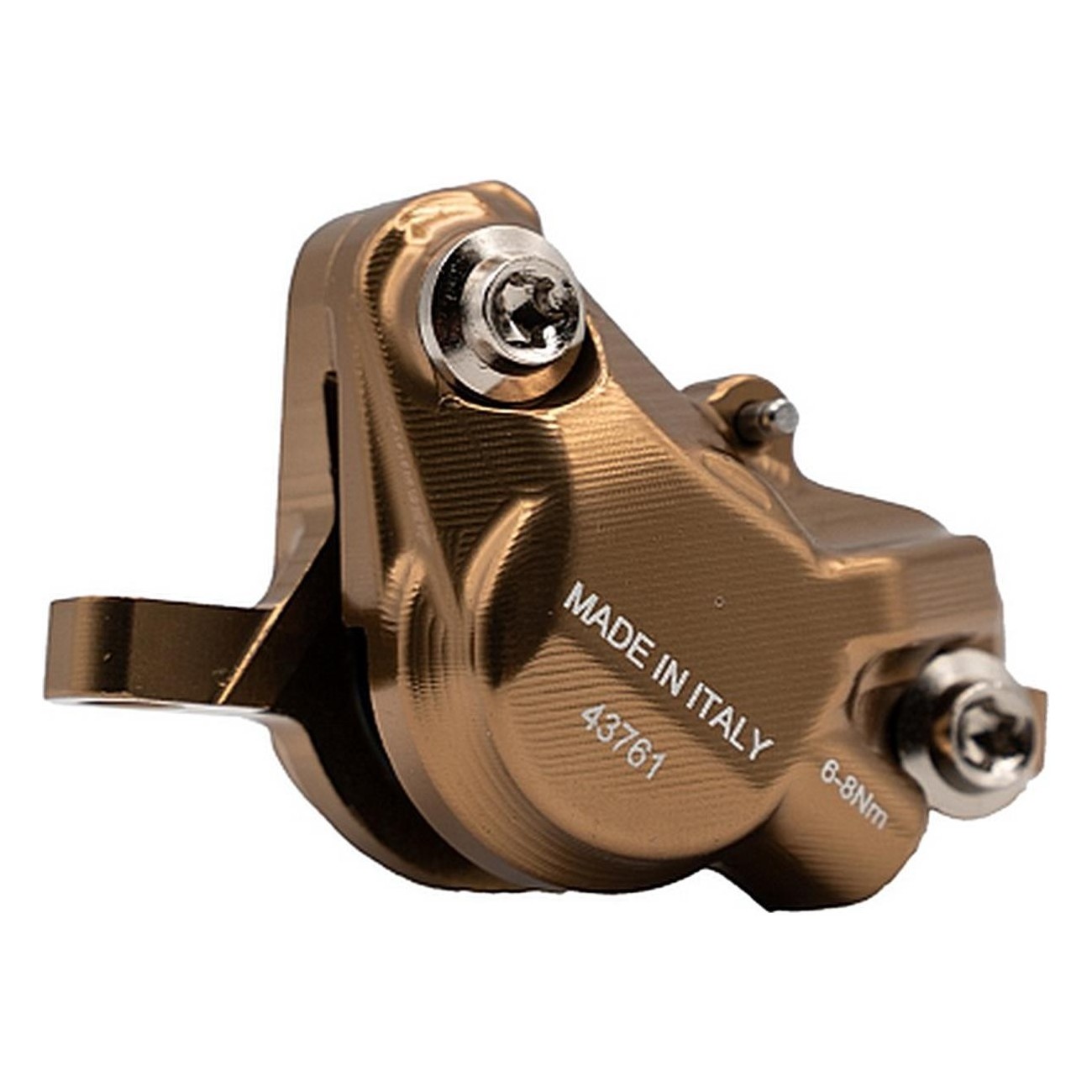 8059307531986 - Vordere Bremszange Incas 20 26mm - Hochwertiger Ersatz für Systeme