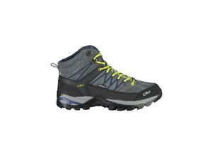 8059342141683 - Rigel Mid WP Herren Wanderschuh