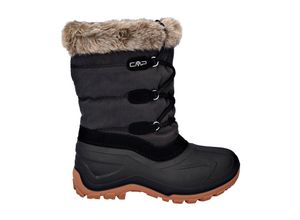 8059342550478 - Damen Winterstiefel Nietos Low schwarz (Größe 38)