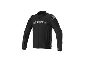 8059347004211 - Alpinestars Motorradjacke Alpinestars T-GP Force Schwarz