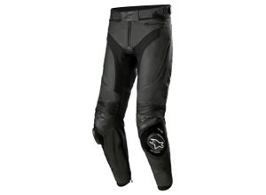 8059347014784 - Alpinestars Motorradhose Alpinestars Missile V3 Schwarz 8059347014784 - Alpinestars Motorradhose Alpinestars Missile V3 Schwarz