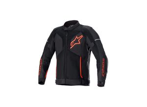 8059347016610 - Alpinestars Motorradjacke Alpinestars Viper V3 Schwarz-Rot