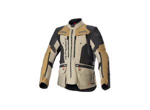 8059347086613 - Motorradjacke Alpinestars Bogota Pro Drystar Vetiver Military Olive