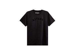 8059347108278 - T-Shirt Alpinestars Aptly SS Knit Schwarz