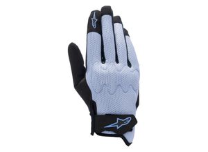 8059347145259 - Motorradhandschuhe Alpinestars Stated Air Stonewash Blau-Schwarz