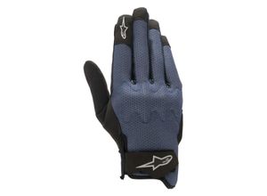 8059347145266 - Motorradhandschuhe Alpinestars Stated Air Dunkelblau-Schwarz