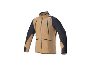 8059347153247 - Motorradjacke Alpinestars Hyde XT Drystar XF Sand-Schwarz