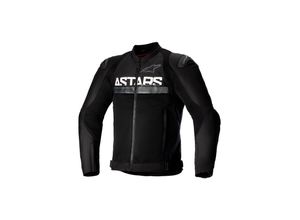 8059347163925 - Alpinestars Motorradjacke Alpinestars SMX Air Schwarz