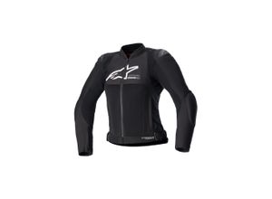 8059347164830 - Alpinestars Motorradjacke Stella SMX Air Damen Schwarz