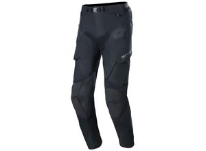 8059347185842 - Motorradhose Alpinestars Boulder 3L Gore-Tex Schwarz