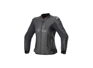 8059347189161 - Motorradjacke Alpinestars Stella GP Plus V4 Schwarz Damen