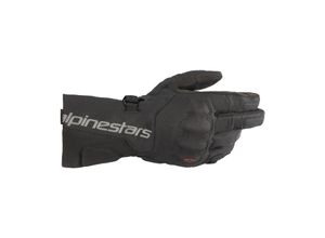 8059347194455 - Motorradhandschuhe Alpinestars WR-X Gore-Tex Schwarz