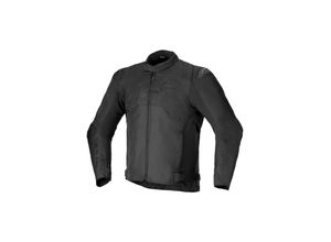 8059347195810 - Motorradjacke Alpinestars T-SP 1 V2 Waterproof Schwarz