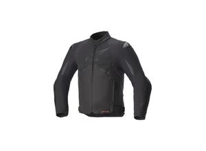 8059347195858 - Motorradjacke Alpinestars T-GP R V3 Drystar Schwarz