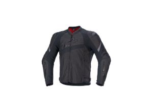 8059347203737 - Motorradjacke Alpinestars T-GP Plus R V4 Schwarz