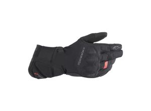 8059347244099 - Motorradhandschuhe Alpinestars Tourer W-7 V2 Drystar Schwarz