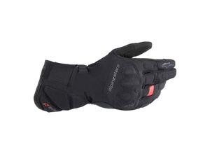 8059347244846 - Motorradhandschuhe Alpinestars Stella Tourer W-7 V2 Drystar Schwarz Damen