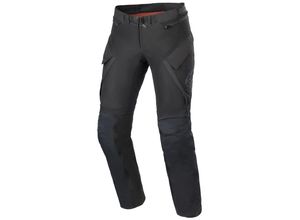 8059347249834 - Motorradhose Alpinestars Stella ST-7 2L Gore-Tex Schwarz-Dunkelgrau Damen