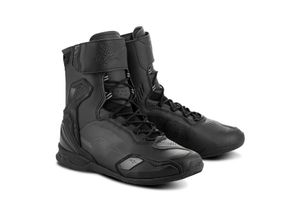 8059347252605 - Motorradstiefel Alpinestars Superfaster Schwarz