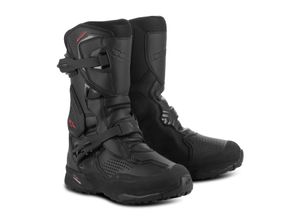 8059347254692 - Motorradstiefel Alpinestars XT-8 Gore-Tex Schwarz