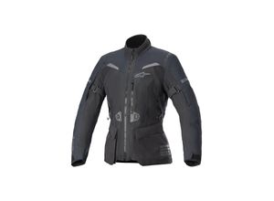 8059347255354 - Motorradjacke Alpinestars Stella ST-7 2L Gore-Tex Schwarz-Dunkelgrau Damen