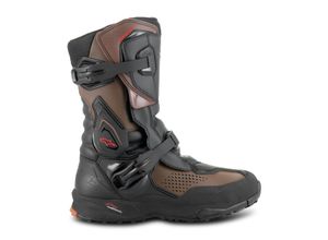 8059347259925 - Motorradstiefel Alpinestars XT-8 Gore-Tex Schwarz-Braun