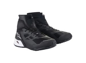 8059347262079 - Crossstiefel Alpinestars CR-1 Schwarz-Weiß