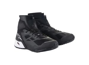 8059347262154 - Crossstiefel Alpinestars CR-1 Schwarz-Weiß