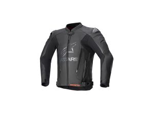 8059347263052 - Motorradjacke Alpinestars GP Plus V4 Schwarz