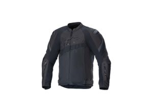 8059347312446 - Motorradjacke Alpinestars T-GP Plus R V4 Airflow Schwarz