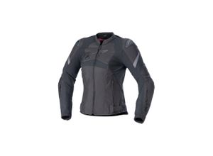 8059347312460 - Motorradjacke Alpinestars Stella T-GP Plus R V4 Damen Schwarz