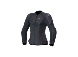 8059347312477 - Motorradjacke Alpinestars Stella T-GP Plus R V4 Airflow Damen Schwarz